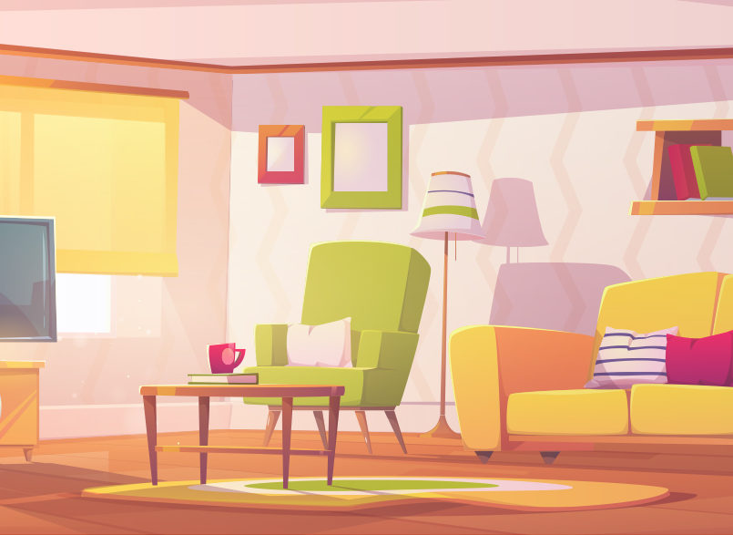 Messenger Room