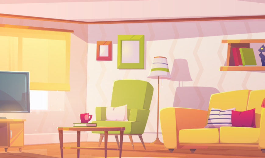 Messenger Room