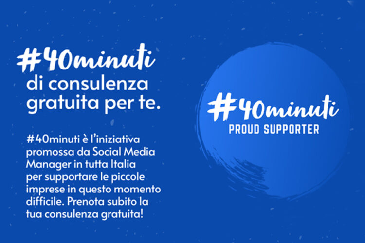 #40minuti