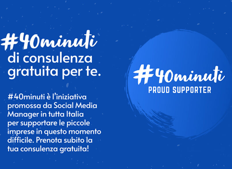 #40minuti
